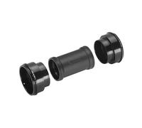 Movimento centrale Campagnolo BB386 Press-Fit Qck-Tech Noir