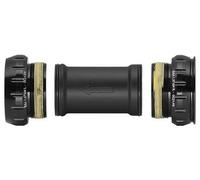 Movimento centrale campagnolo filettato pro tech per ekar 13v
