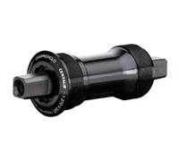 Campagnolo ITA, Movimento Centrale Centaur Italiano 111 Mm Unisex-Adulto, Black