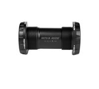 Movimento Centrale CBB BSA Ceramic SRAM DUB 29mm 68/73mm Nero