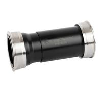 Ceramicspeed Alpha Bb86 Sram Dub Bottom Bracket Cups Argento 86.5 mm / 41mm