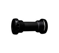 Ceramicspeed Bsa Sram Gxp Mtb Coated Bottom Bracket Argento 73 mm Black