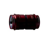Ceramicspeed Press Fit Pf30 Shimano Bottom Bracket Rosso 68/73 mm Red