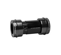 Ceramicspeed Pf30 Sram Dub Coated Bottom Bracket Cups Nero 68 mm Black
