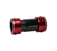 Ceramicspeed Pf30 Sram Dub Bottom Bracket Argento 68 mm Red