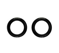 Movimento centrale CeramicSpeed pf4130 coated bb86/41x86.5 ø30mm long> 100mm argent Nero