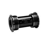 Ceramicspeed T45 Sram Gxp Bottom Bracket Cups Nero 82.5 mm Black