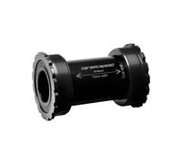 Movimento centrale CeramicSpeed t47/86 Shimano 47x86/85 sh, fsa, rotor 24mm Noir