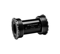 Ceramicspeed T47 Sram Gxp Bottom Bracket Cups Nero 85/86 mm Black