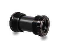 Chris King Threadfit T47 30x Bottom Bracket Cups Nero 68/73 mm