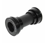 Movimento centrale con cuscinetti in ceramica Stronglight bb86/89/92 pressfit Noir