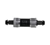Movimento centrale con rits Shimano Euro Carre Nero