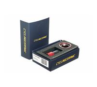 Movimento centrale Cycling Ceramic bb evo 386-30 Rosso