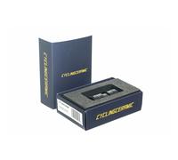 Movimento centrale Cycling Ceramic bb evo 386 shimano Nero