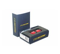 Movimento centrale Cycling Ceramic bb pf30 shimano Rouge