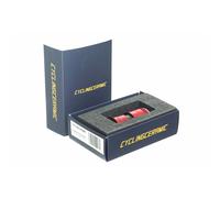 Movimento centrale Cycling Ceramic bb right shimano Rosso