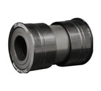 Movimento centrale Cycling Ceramic bb right sram dub Nero