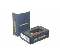 Movimento centrale Cycling Ceramic bb30 shimano Rosso