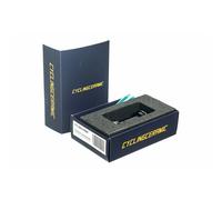 Movimento centrale Cycling Ceramic bb30 sram Nero