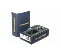 Movimento centrale Cycling Ceramic bsa 30 Nero