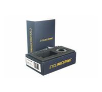 Movimento centrale Cycling Ceramic bsa shimano Nero