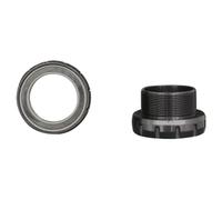 Movimento centrale Cycling Ceramic bsa sram dub Noir
