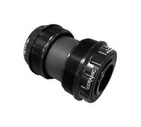 Movimento centrale Cycling Ceramic t47 - ex cup sram gxp Nero