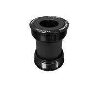Movimento centrale Cycling Ceramic t47 - in cup shimano Nero