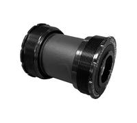 Movimento centrale Cycling Ceramic t47 - in cup sram dub Nero