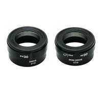 Movimento centrale E*Thirteen PF30 (PressFit 30) Noir