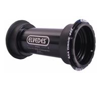 Movimento centrale elvedes pressfit bb386 bb392