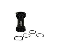 Movimento centrale elvedes thread fit t47 86mm per praxis black