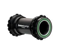 Movimento centrale Enduro Bearings BKC-0751 T47-Asymmetrical XD-15 Ceramic-Hybrid Contatto Angolare per T47 e guarnitura SRAM DUB (29mm)