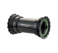 Movimento centrale Enduro Bearings BKC-0791 T47-Internal XD-15 Ceramic-Hybrid Contatto Angolare per T47 e guarnitura 30mm BB386