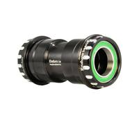 Movimento centrale Enduro Bearings BKC-0836 Press-Fit filettato TorqTite XD-15 Ceramic-Hybrid Contatto Angolare per BB30 e guarnitura SRAMP GXP