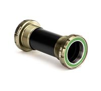 Movimento centrale Enduro Bearings BKS-6054 BSA Acciaio inossidabile 440C Contatto Angolare per BSA e guarnitura 30mm (larghezza perno superiore a 104mm)