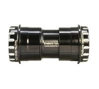 Movimento centrale Enduro Bearings TorqTite BB A/C SS-BB30-GXP-Black Noir