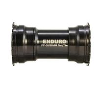 Movimento centrale Enduro Bearings TorqTite BB A/C SS-BB386-DUB-Black Noir