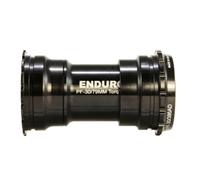 Movimento centrale Enduro Bearings TorqTite BB A/C SS-BBright / PF30A-30mm-Black Noir