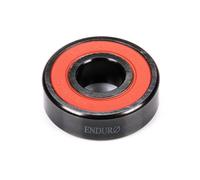 Movimento centrale Enduro Bearings TorqTite BB A/C SS-BBright / PF30A-30mm-Red Rouge