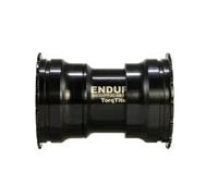 Movimento centrale Enduro Bearings TorqTite BB A/C SS-PF30-30mm-Black Noir