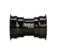 Movimento centrale Enduro Bearings TorqTite BB A/C SS-PF30-DUB-Black Noir
