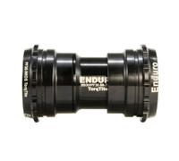 Movimento centrale Enduro Bearings TorqTite BB XD-15 Pro-PF30-BB386-Black Noir