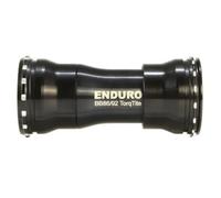 Movimento centrale Enduro Bearings TorqTite-UltraTorque Cup-BB86/92-UltraTorque-Black Noir