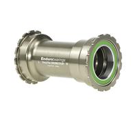Movimento centrale Enduro TorqTite BB386 EVO DUB - SS Gris
