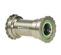Movimento centrale Enduro TorqTite BB386 EVO SS Gris