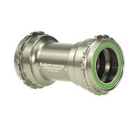 Movimento centrale Enduro TorqTite PF30 BB386 - SS Gris