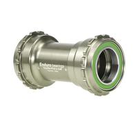 Movimento centrale Enduro TorqTite PF30 DUB - SS Gris