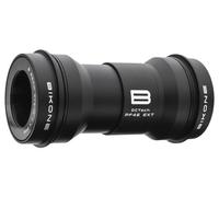 Movimento centrale esterno bikone dctech pf46 pf30 per sram dub nero