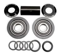 Movimento centrale Fiction Bikes Savage 19 mm Noir